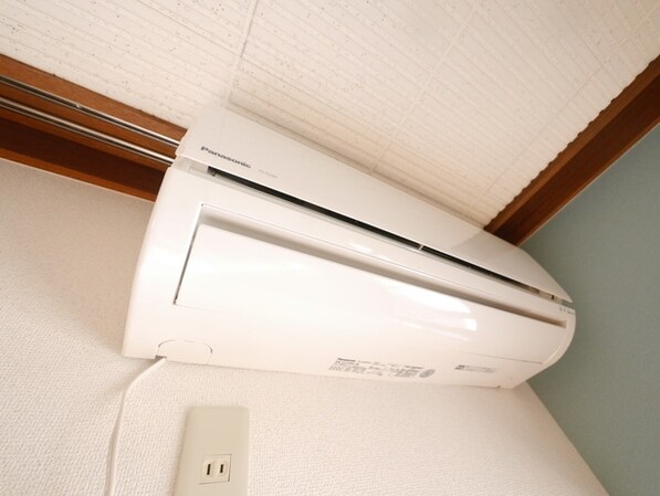 第2サンハイツ成田の物件内観写真